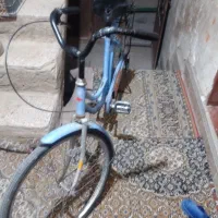 دوچرخه