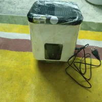 تصفیه هوا