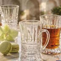 نیم لیوان اصل فرانسه