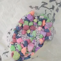 سنگو شن آکواریوم