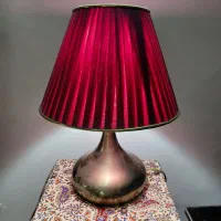 آباژور رومیزی