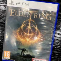 بازی elden ring ps5