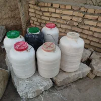 ماست پوستی گوسفندی