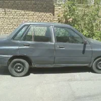 پراید ۷۸ فروشی