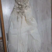 لباس عروس