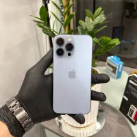 iPhone 13pro