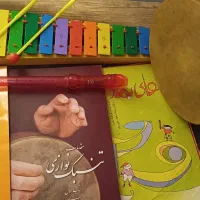 آموزش موسیقی کودک ونوجوان،(تک نفره )ماهانه ۷۵۰/۰۰۰