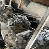 ال نود پارس خودرو مدل۹۱ سوخته
