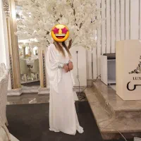 لباس مجلسی عقد و عروسی