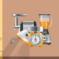 تعمیر لوازم خانگی تعمیر جاروبرقی اتو سشوار