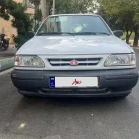 پراید ۱۳۱ مدل ۹۹ عروسک