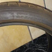 لاستیک درحدنو
