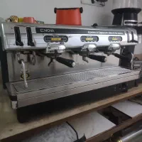 دستگاه قهوه ساز صنعتی