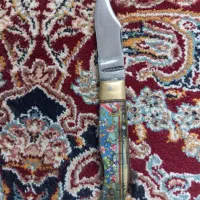 چاقو کلکسیونی نایب زاده