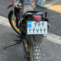 تریل کویر ۲۰۰ مدل ۹۳