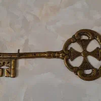 جا کلیدی