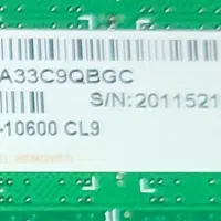 ۲ تا رم 2gb ddr3 با ۱ رم 4gb ddr3