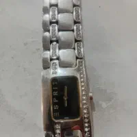 ساعت|ساعت|قم, چهل درخت‎|دیوار