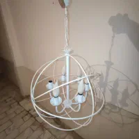 لوستر کروی