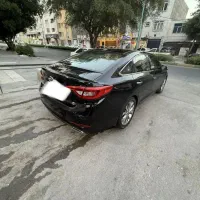 هیوندای سوناتا LF مدل ۲۰۱۶