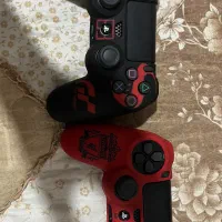 دسته pa4 و دانگل بلوتوث