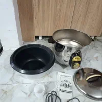 پلوپز ۱۸ نفره ژاپنی