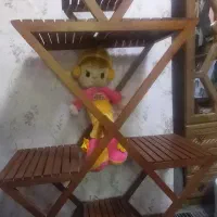 جاگلدانی