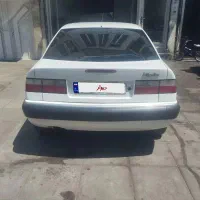 زانتیا مدل 88