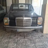 بنز ۲۰۰ معماری معاوضه با خودرو ایرانی