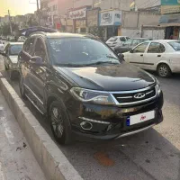 تیگو ۵ اکسلنت مدل ۹۶