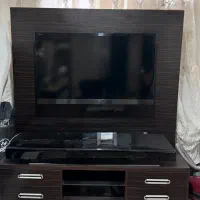 زیر تلویزیون