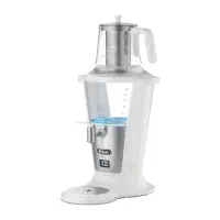 چای ساز روی هم فلر مدل TS390