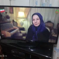 فروش تلویزیون42اینچ