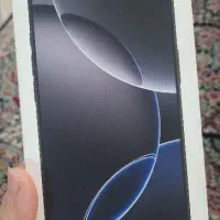 آیفون ۱۶ پرومکس ۲۵۶ za