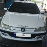 خودرو پژو پارس