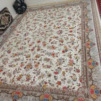 فرش ۱۲متری