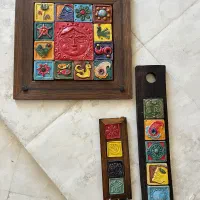 تابلو و جاکلیدی