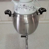 کتری قوری