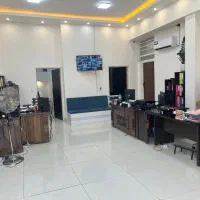 استخدام همکارخانوم جهت تکمیل کادر اداری