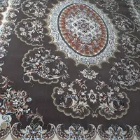 یک جفت فرش ۱۲ متری