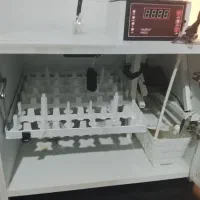 دستگاه جوجه کشی