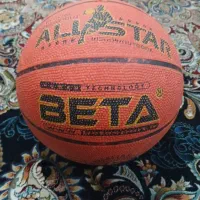 توپ بسگتبال خیابانی مدلALLSTAR ساز6