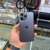 آیفون 13pro  512G LLa باتری۱۰۰٪