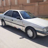 پژو ۴۰۵ مدل ۸۵