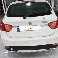 کوئیک|خودرو سواری و وانت|کهنوج, |دیوار