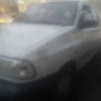 پراید مدل 96