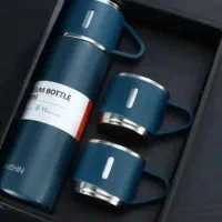 فلاسک آبی