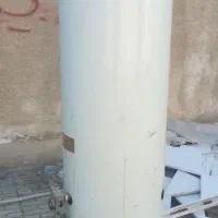 آبگرمکن ایستاده ایمن گاز مشهد