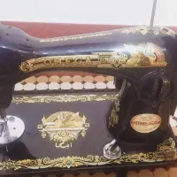 چرخ خیاطی