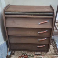 جاکفشی ام دی اف